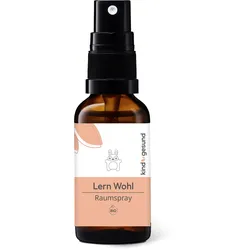 Bio-Lern Wohl Raumspray