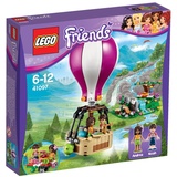 LEGO Friends Heartlake Heißluftballon (41097)