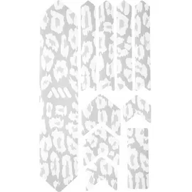 ALL MOUNTAIN STYLE extra rahmenschutz gepard rahmenschutz weiß