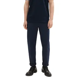 Chinohose, mit Stretch, Gr. XXL - N-Gr, sky captain blue, , 94234649-XXL N-Gr
