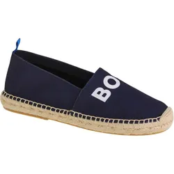 Halbschuhe Mädchen Espadrills 38