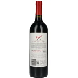 Penfolds Shiraz Cabernet 2022 0,75 l