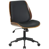 CLP Mitch Holz Schwarz