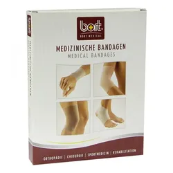 Bort Ellenbogenbandage small haut