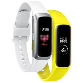 Samsung Galaxy Fit e gelb