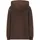 SOS Hoodie Braun XS