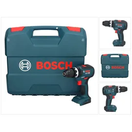 Bosch GSB 18V-55 Professional inkl. Koffer ohne Akku