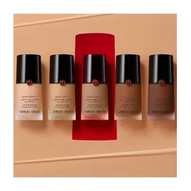 Giorgio Armani Power Fabric + Foundation LSF 20 4.25 30 ml