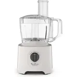 Moulinex Easy Force FP242B10 Grau
