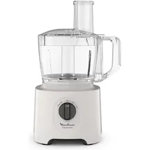 Moulinex Easy Force FP242B10 Grau