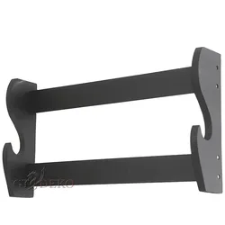 Wandhalter für 1 Schwert