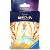 Ravensburger Archazias Insel Kartenhüllen Cinderella