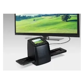 Technaxx DigiScan DS-02 Video Grabber Plug und Play