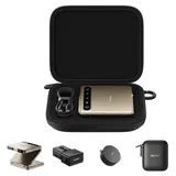 aurzen ZIP Mini Beamer DLP schwarz
