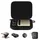 aurzen ZIP Mini Beamer DLP schwarz
