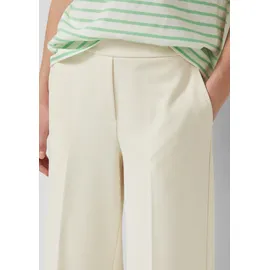 s.Oliver Culotte Hose Beige 34