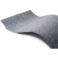 Primaflor Primaflor-Ideen in Textil Kunstrasen »GREEN«, rechteckig, 7,5 mm