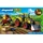 Playmobil Country Großer Traktor mit Kartoffelroder 72161