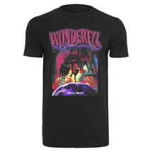 Mister Tee Wonderful schwarz L