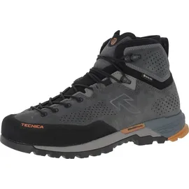 Tecnica Sulfur Mid GTX MS Herren, grau, Größe 43 1⁄3