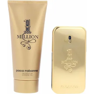 50 ml + Shower Gel 100 ml Geschenkset 2025