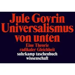 Universalismus von unten