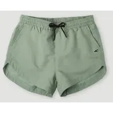O'Neill Essentials Anglet Solid Swimshorts Lily Pad - 7-8 Jahre
