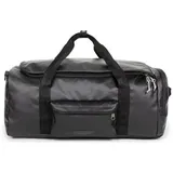 Eastpak Tarp Duffl'r Bag M Tarp Black