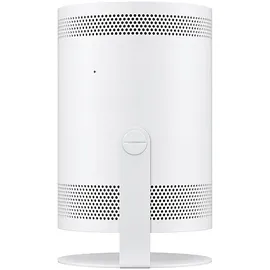 Samsung The Freestyle LFF3C DLP Weiß