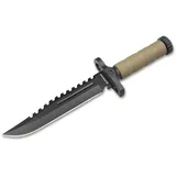 Magnum M-Spec Survival Knife