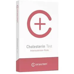 cerascreen® Cholesterin Test