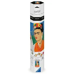 Ravensburger Spiel Frida Kahlo