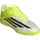 adidas F50 Club TF Kinder yellow/green 32