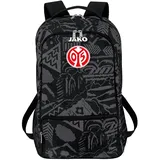 Jako Tropicana Rucksack Schwarz/Anthrazit