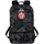 Jako Tropicana Rucksack Schwarz/Anthrazit