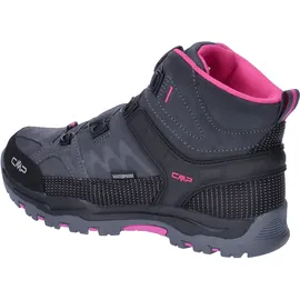 CMP Kinder Kiruna Mid Fitgo WP Schuhe (Größe 41,