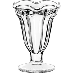 Becher Tulip, Ice Cream & Shakes Libbey - 155ml (24 Stk.)