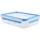 Emsa Frischhaltedose rechteckig transparent 22,6 x 16,7 x 5,9 cm 1,2 l