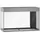 JUWEL AQUARIUM Rio 125 Komplett Aquarium grau