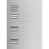 Elcom REL102Y Edelstahl