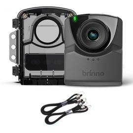 Brinno TLC2020H EMPOWER Full HD HDR Zeitraffer-Kamera 1920 x 1080 Pixel