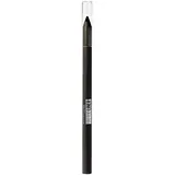 Maybelline NEW YORK Tattoo Liner Gel Pencil Gelstift für die Augen Farbton 900 Deep Onyx 1.3 g