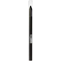 Maybelline NEW YORK Tattoo Liner Gel Pencil Gelstift für die Augen Farbton 900 Deep Onyx 1.3 g
