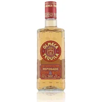 Olmeca Tequila Reposado 35% Vol. 0,7l