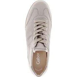 Gabor SLP Damen Weite E Beige 39