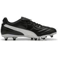 Puma King Liga FG/AG Herren puma black/puma white/puma silver 48