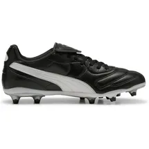 Puma King Liga FG/AG Herren puma black/puma white/puma silver 48