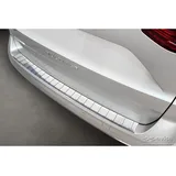 Avisa Ladekantenschutz VW Multivan T7 2021- - 'Ribs', Silber