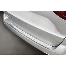 Avisa Ladekantenschutz VW Multivan T7 2021- - 'Ribs', Silber