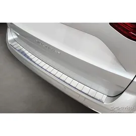 Avisa Ladekantenschutz VW Multivan T7 2021- - 'Ribs', Silber